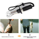Kit 4 Peças Alicate De Pesca E Ferramentas