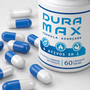 Duramax Original - Fórmula para Homens